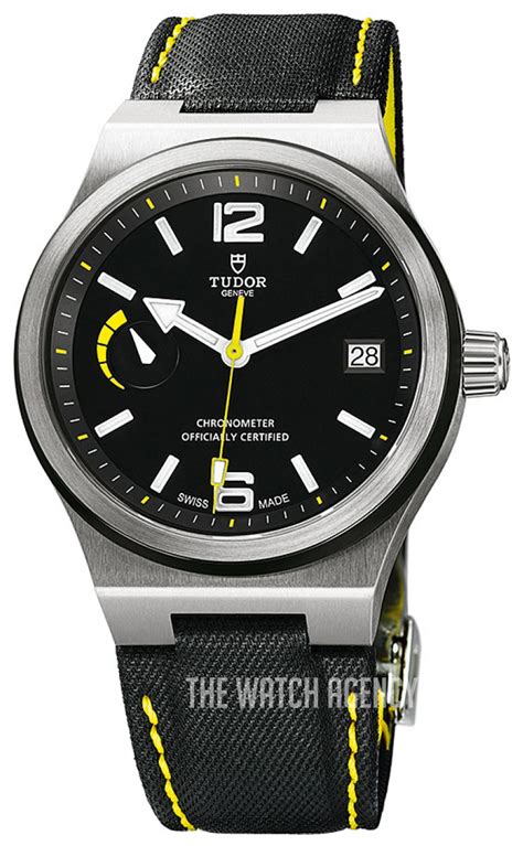 tudor north flag stahl m91210n-0002